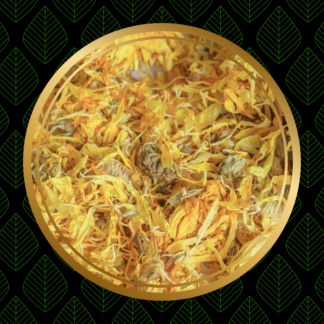 Calendula Petals