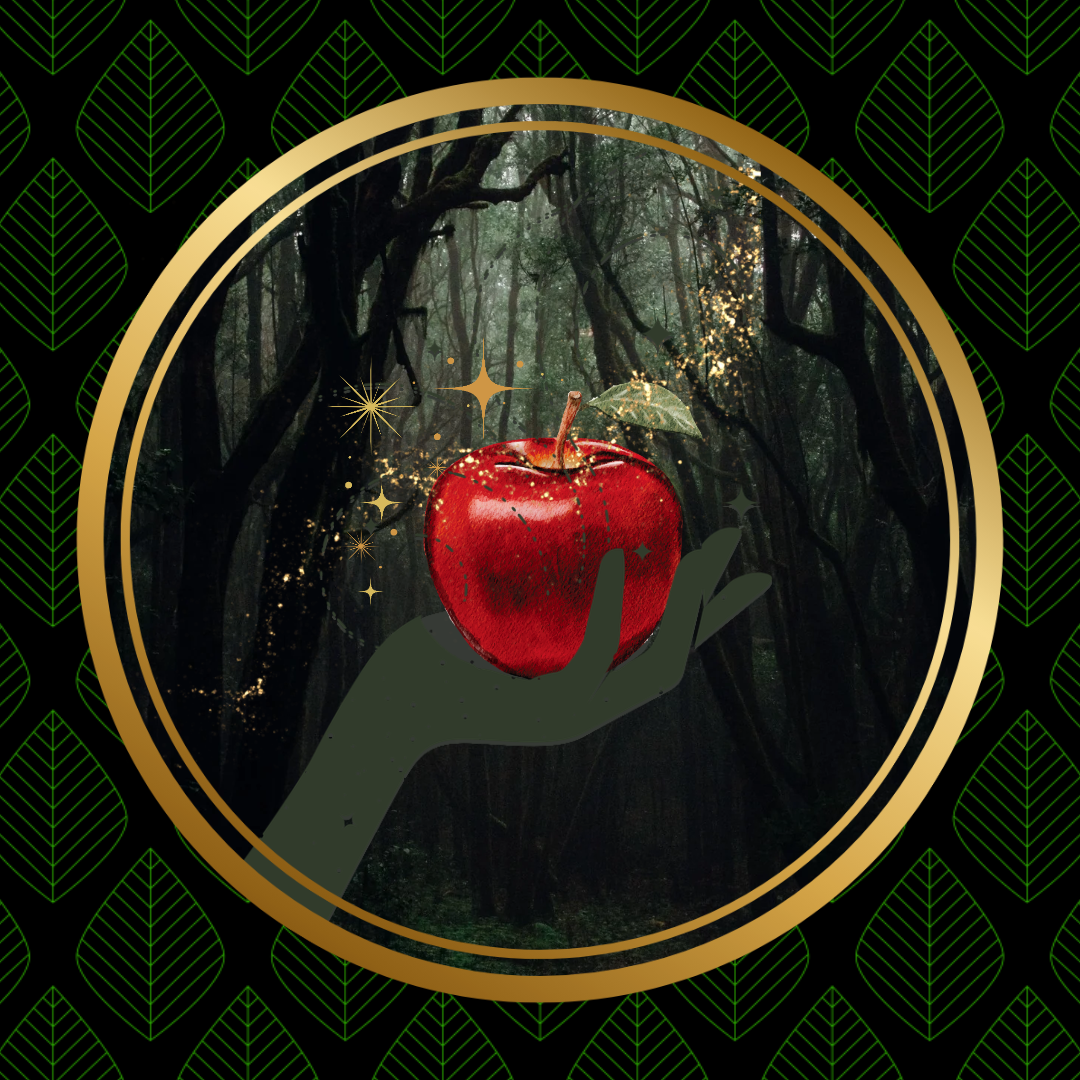 Pomme Maléfique