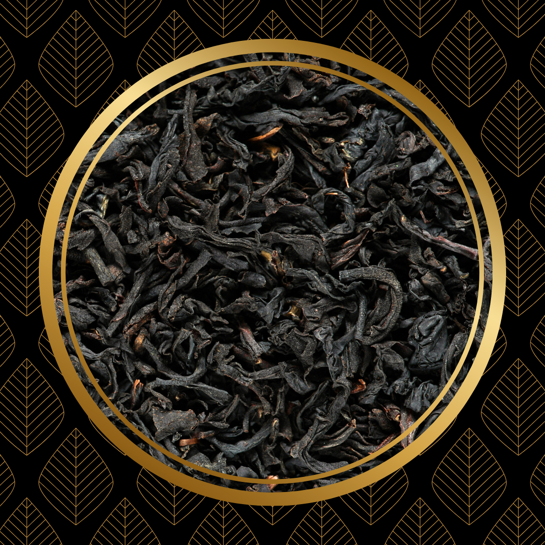 Pu-Erh Special 3 yrs