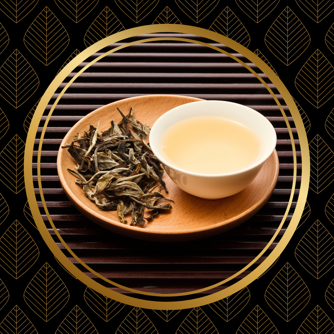 Clair de lune argenté (blanc)