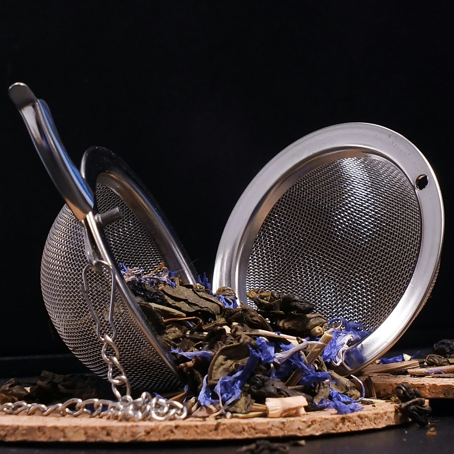 tea infuser
