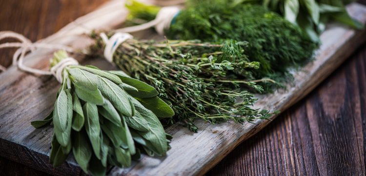 Herbs