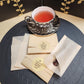 Sachets de thé à remplir (jetables)