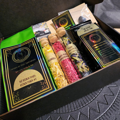 Boîte Cadeau