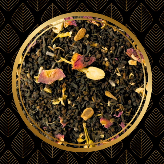 Chai Lovers