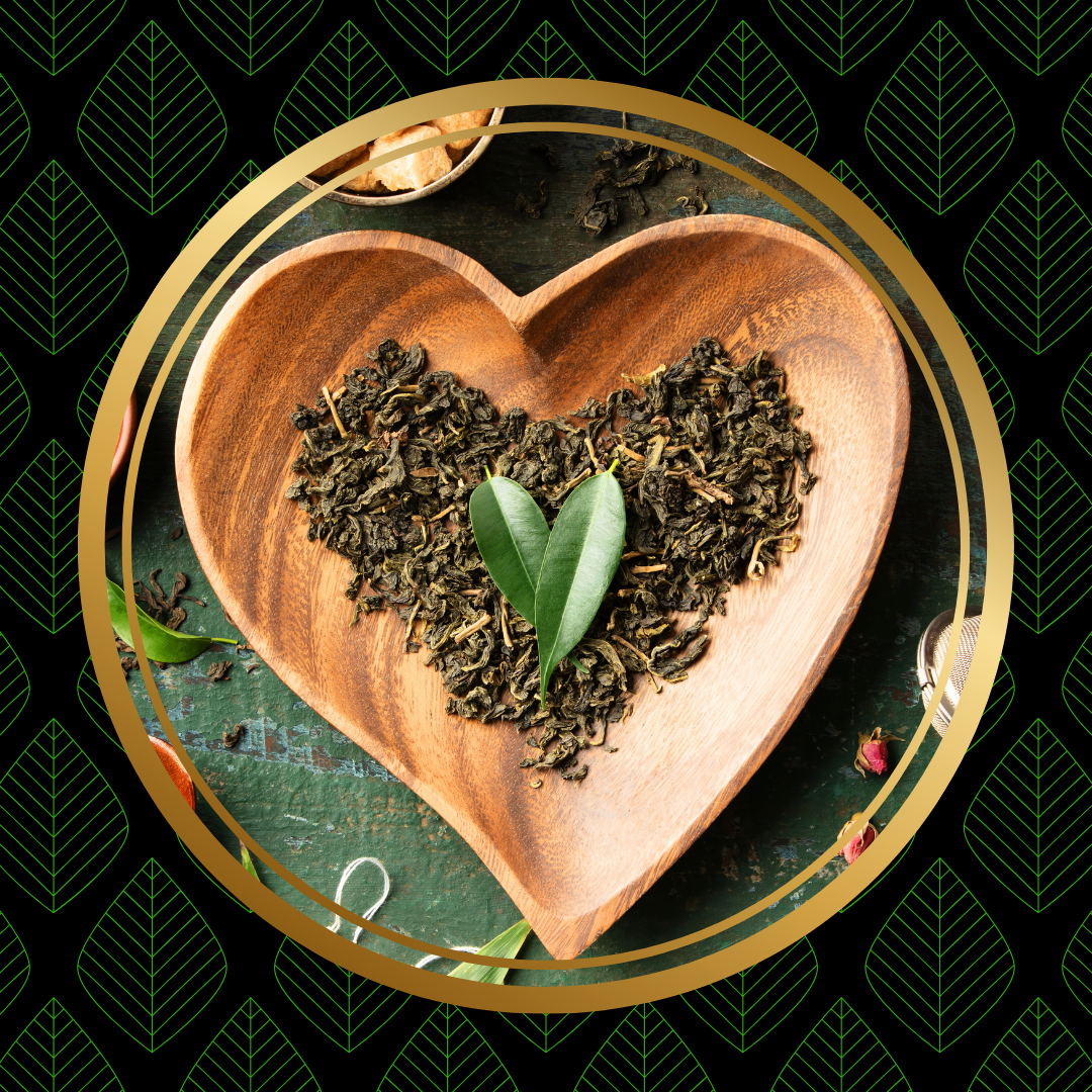 Antony and Cleopatra Hearts