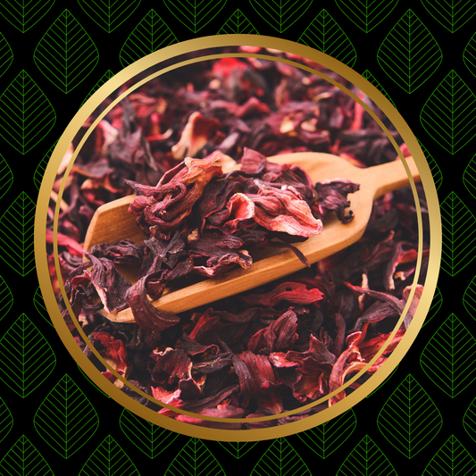 Hibiscus Tea
