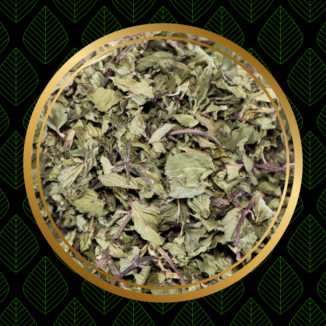 Peppermint