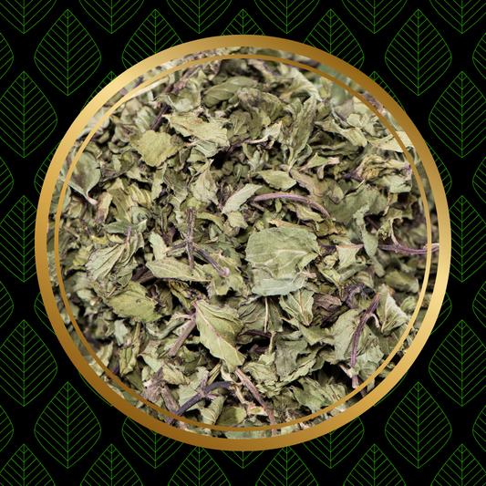 Peppermint