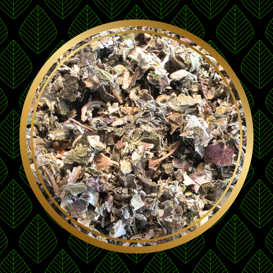 Red Raspberry leaf - Organic