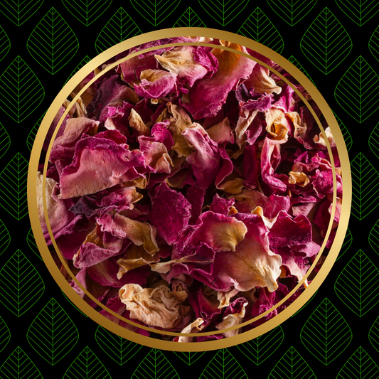 Rose Petals