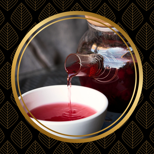 Organic Rooibos Tea