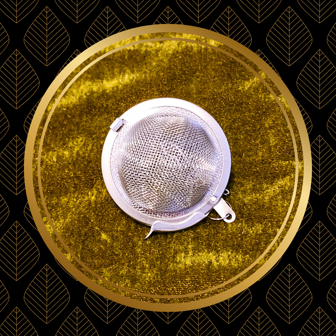 1.75" Tea Infuser