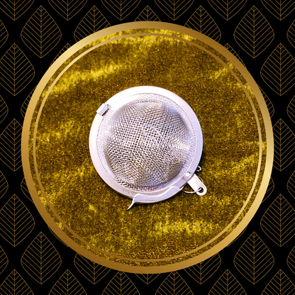 1.75" Tea Infuser