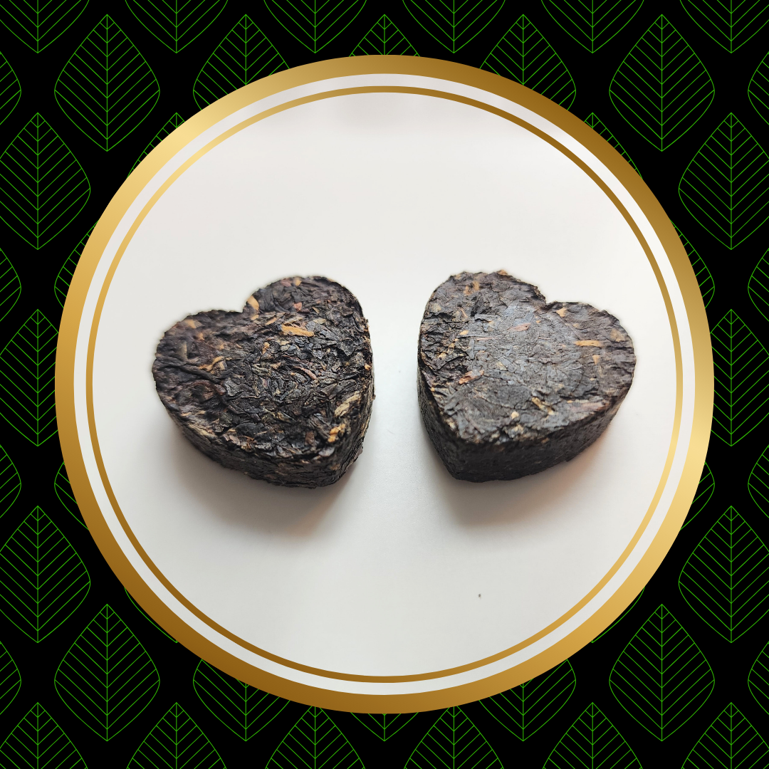 Antony and Cleopatra Hearts