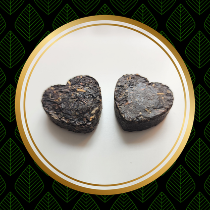 Antony and Cleopatra Hearts