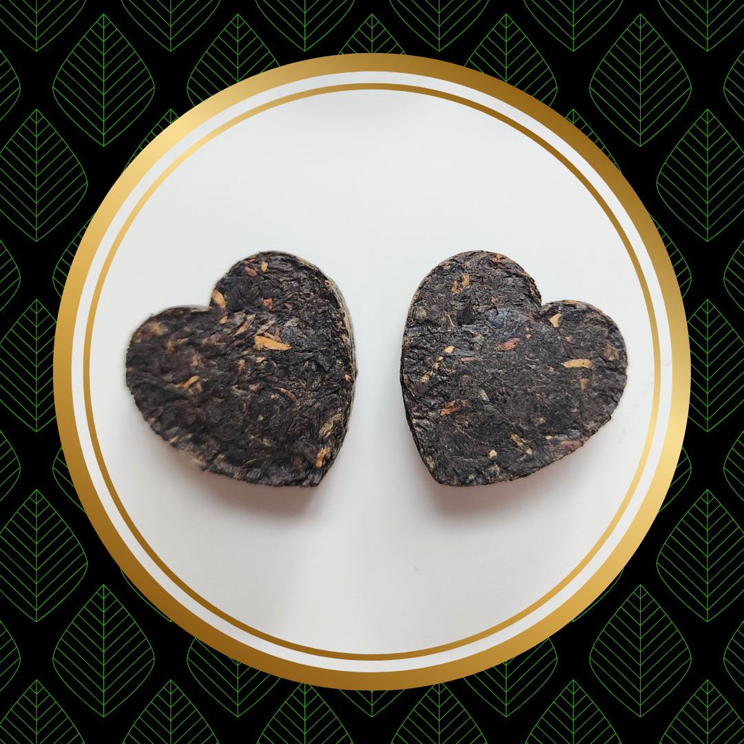 Antony and Cleopatra Hearts