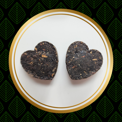 Antony and Cleopatra Hearts